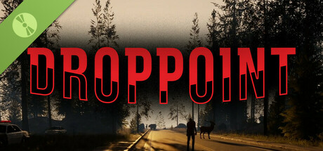 Drop Point Demo
