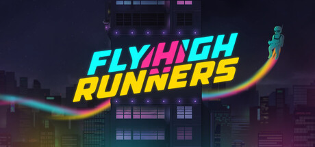 Fly High Runners