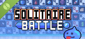 Solitaire Battle Demo