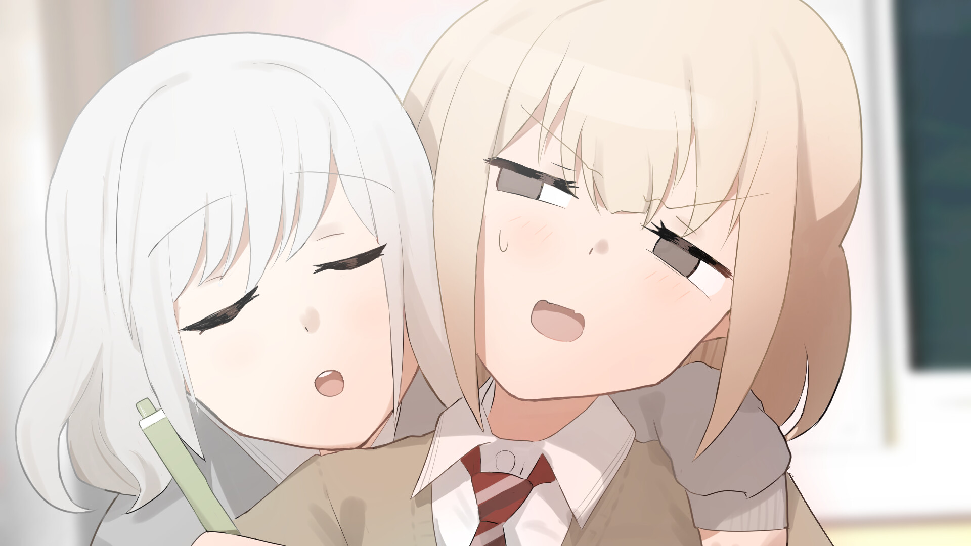 星天へ発つ日 screenshot 7