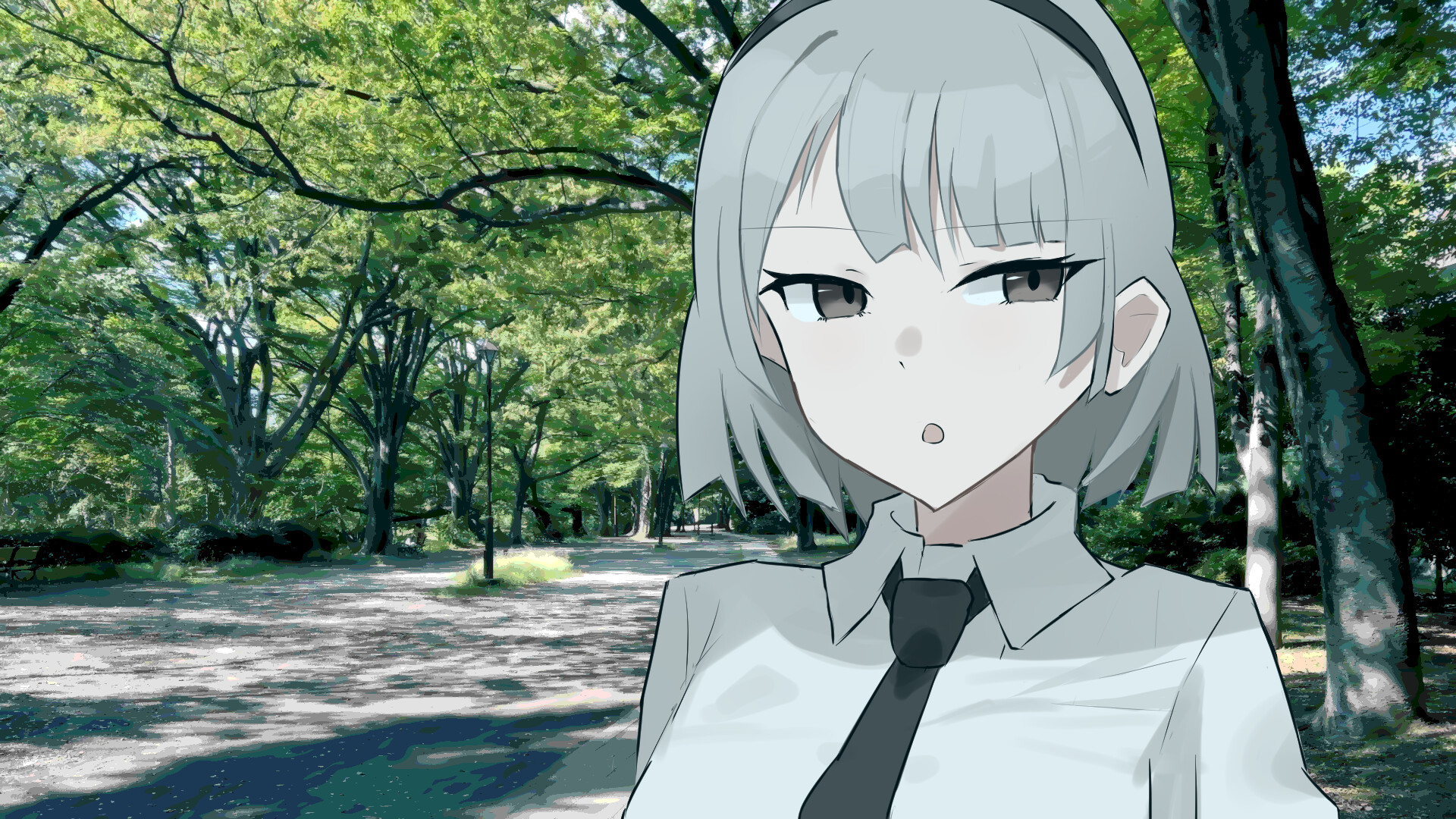 星天へ発つ日 screenshot #8