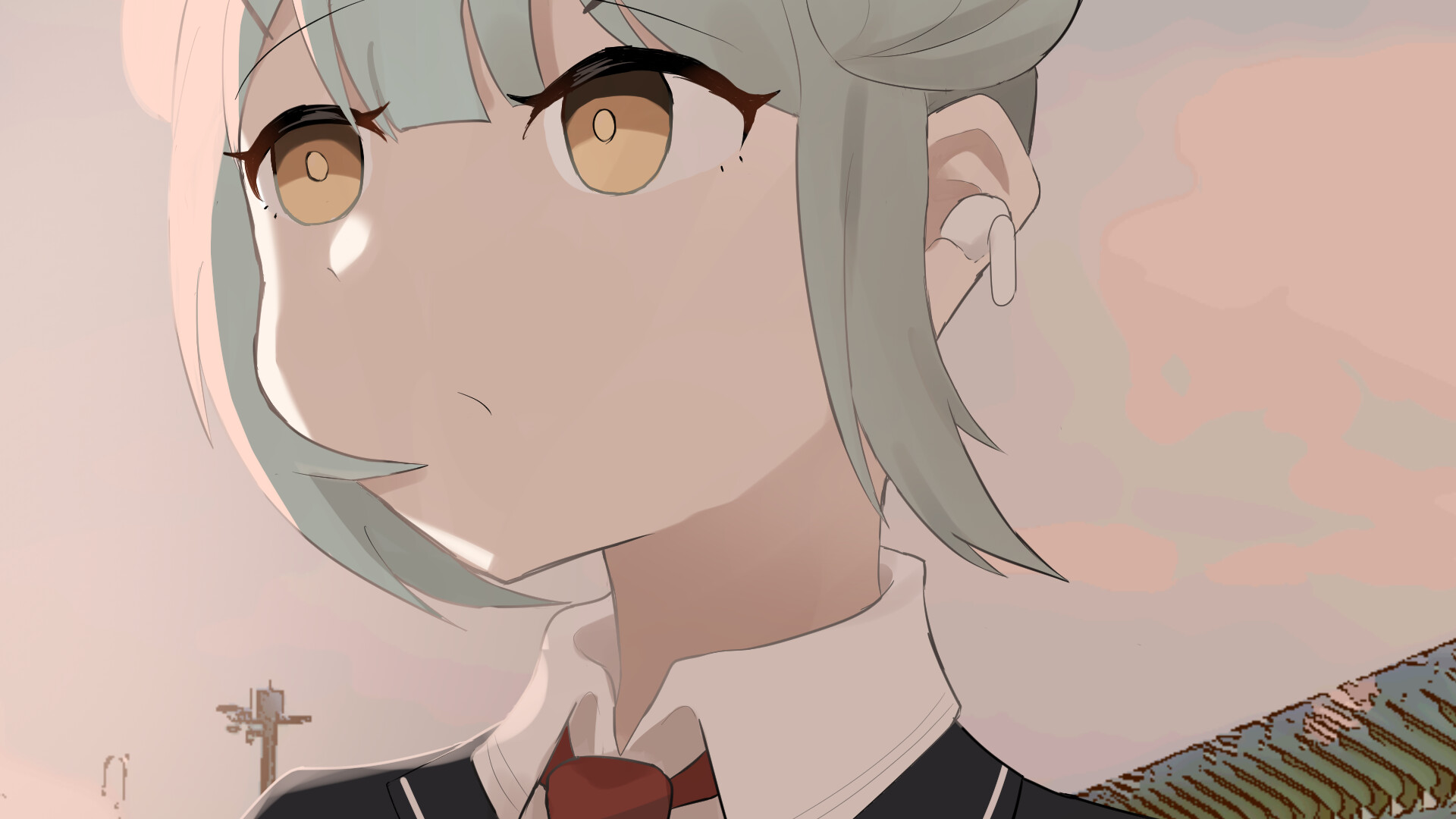 星天へ発つ日 screenshot #1