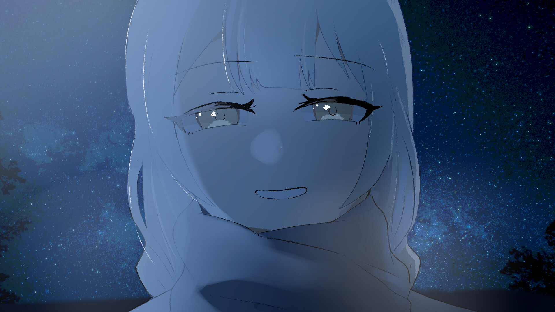 星天へ発つ日 screenshot 3