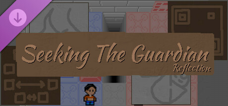 Seeking The Guardian: Reflection PC DLC deal
