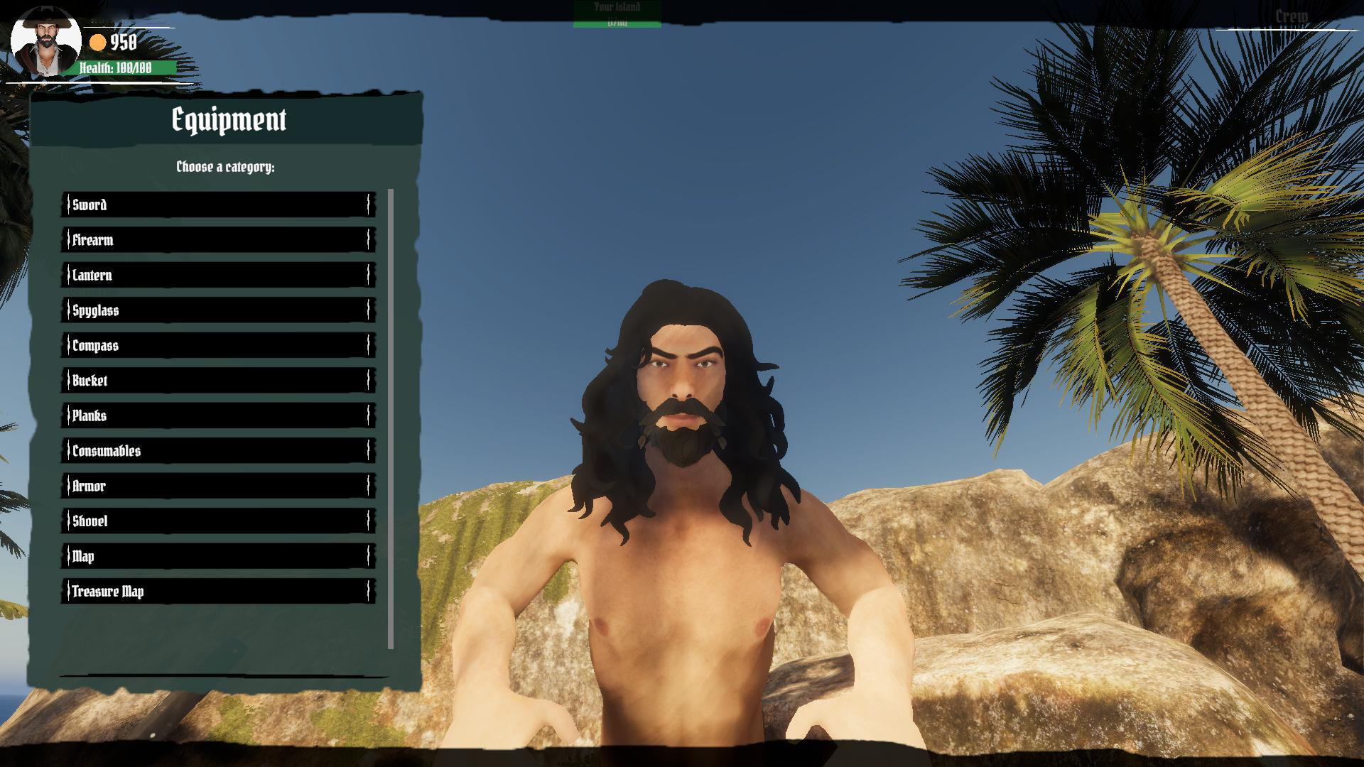 Pirate Skulls and Sails Online screenshot #7