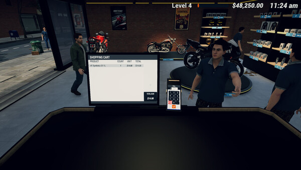 Pirate Skulls and Sails Online screenshot 2