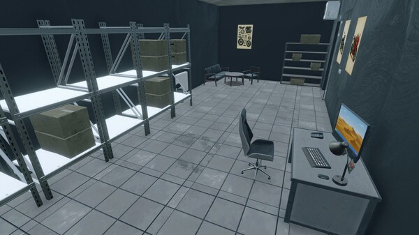 Pirate Skulls and Sails Online screenshot 3