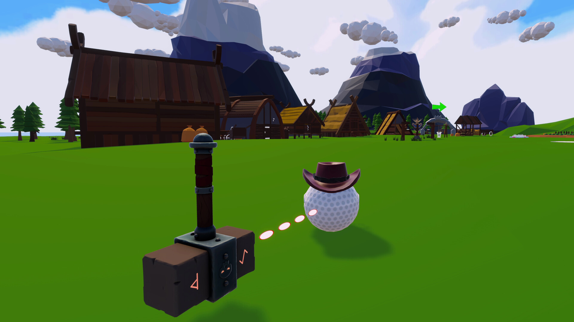 Steam Image