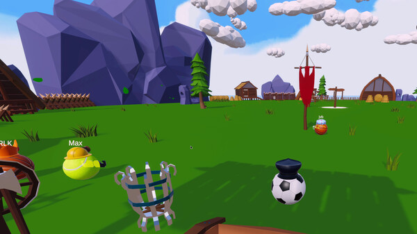 Steam Image