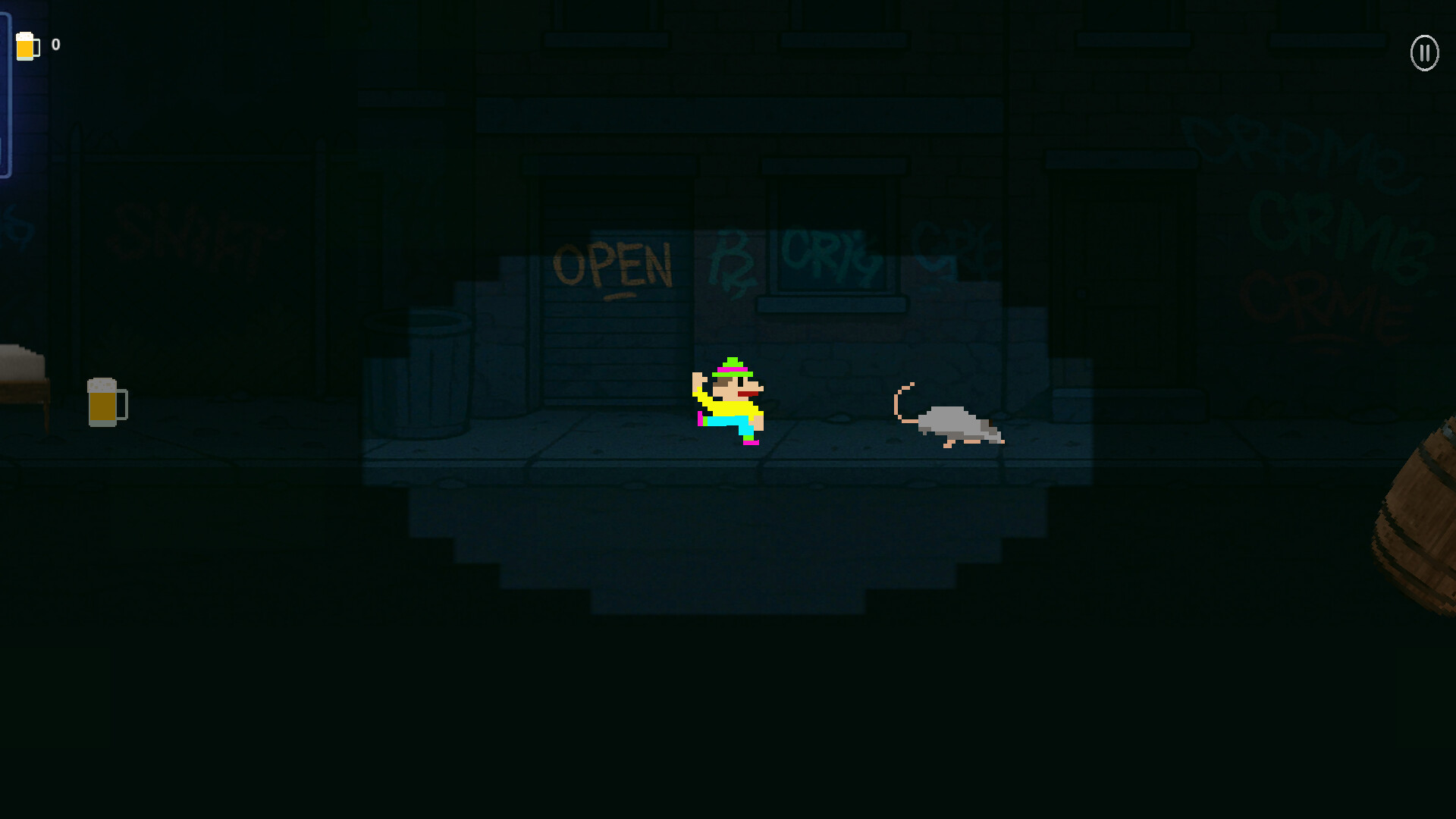 Steam Image