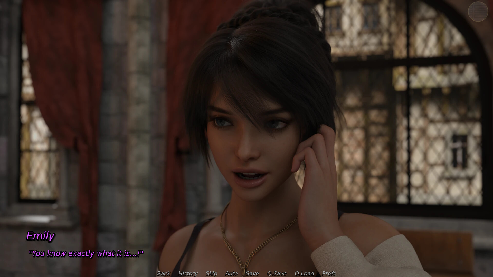 Ardor for Depravity screenshot #17