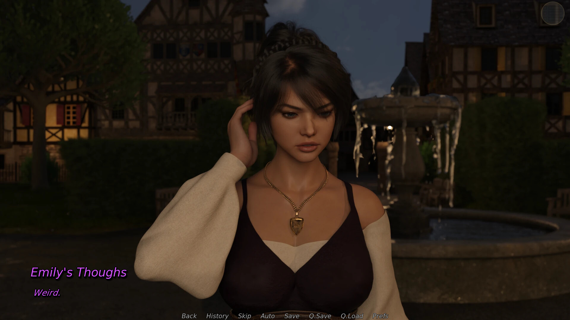 Ardor for Depravity screenshot #20