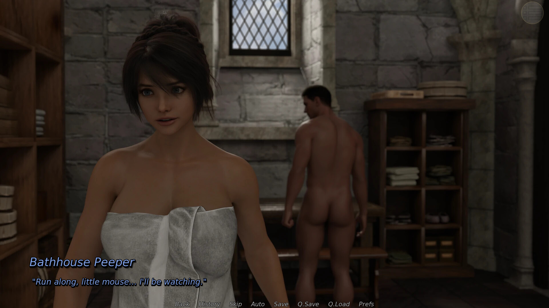 Ardor for Depravity screenshot #9