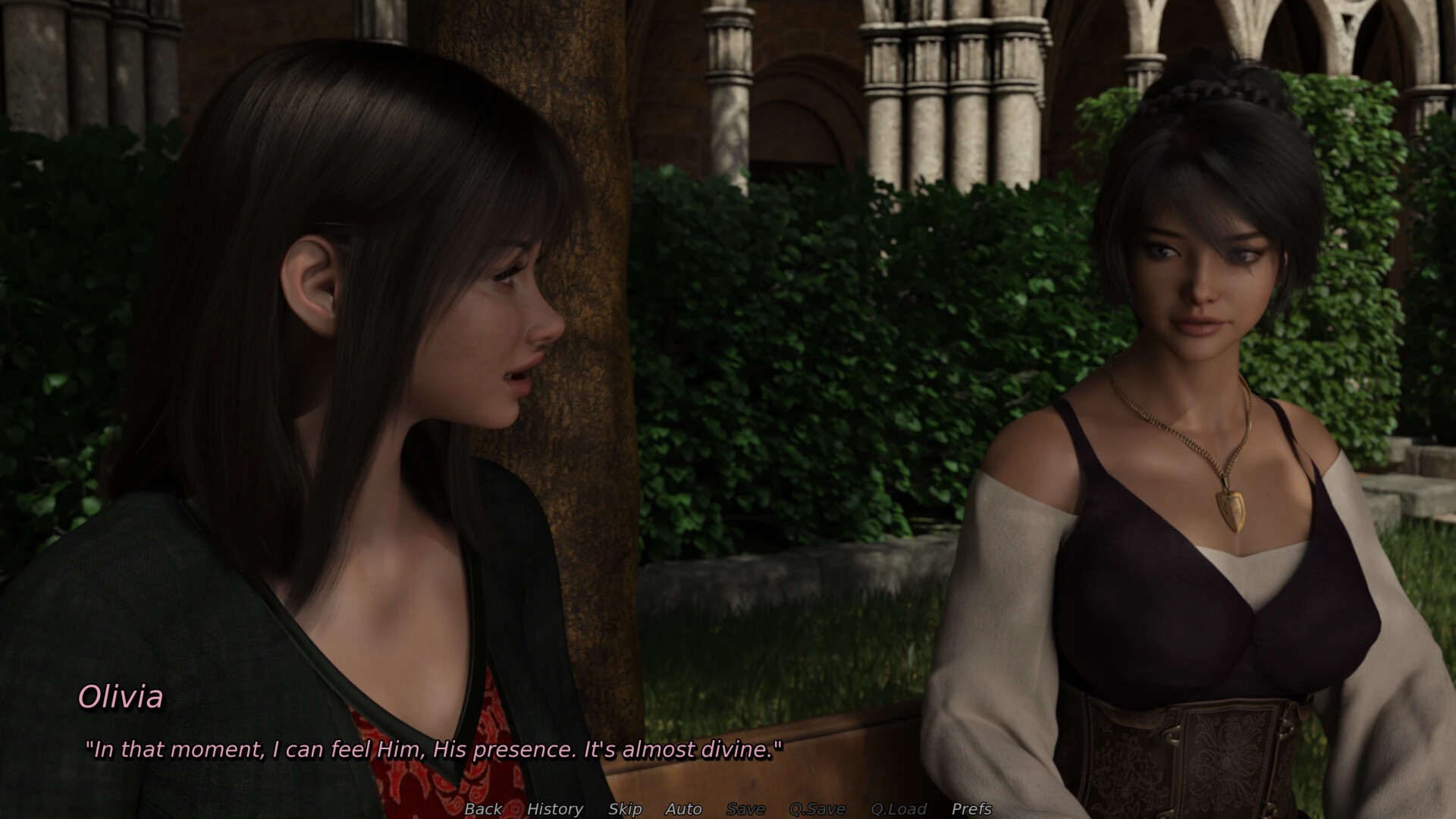 Ardor for Depravity screenshot #16