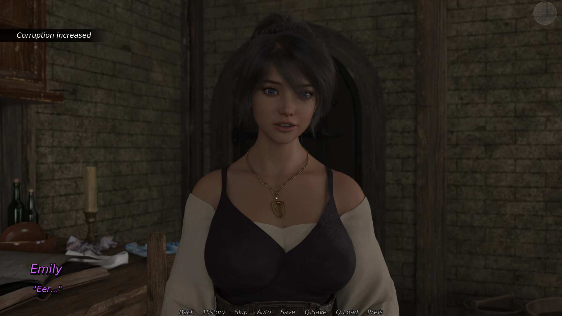 Ardor for Depravity screenshot #13