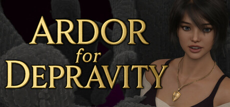 Ardor for Depravity game thumbnail