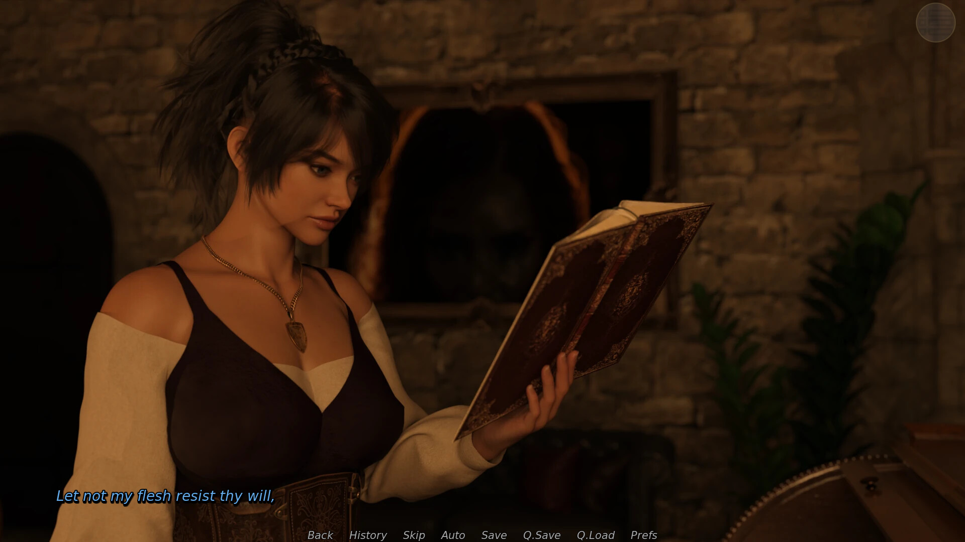 Ardor for Depravity screenshot #11