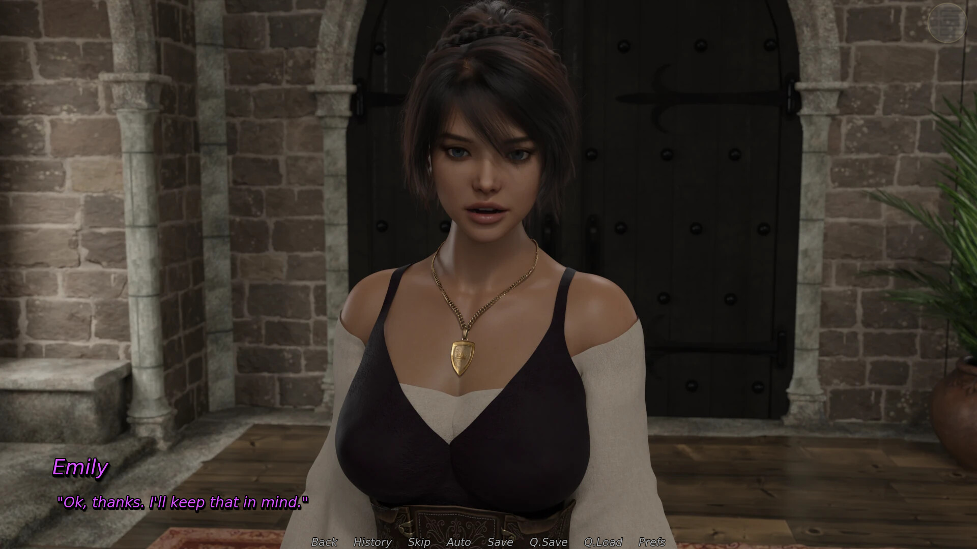 Ardor for Depravity screenshot #14