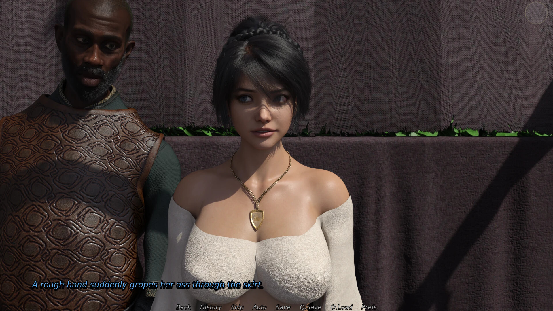 Ardor for Depravity screenshot #14