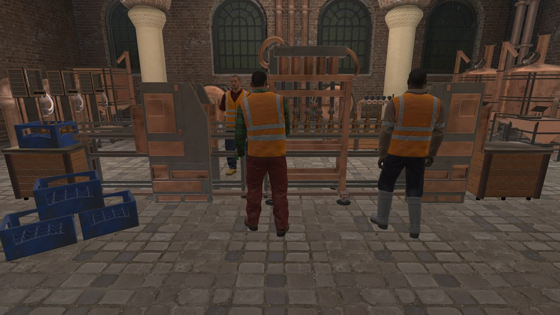 Beer Manufacture Simulator screenshot #7