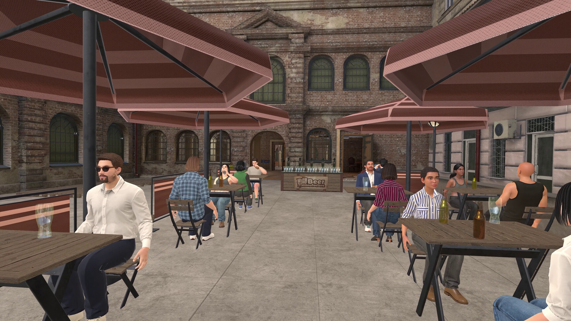 Beer Manufacture Simulator screenshot #12