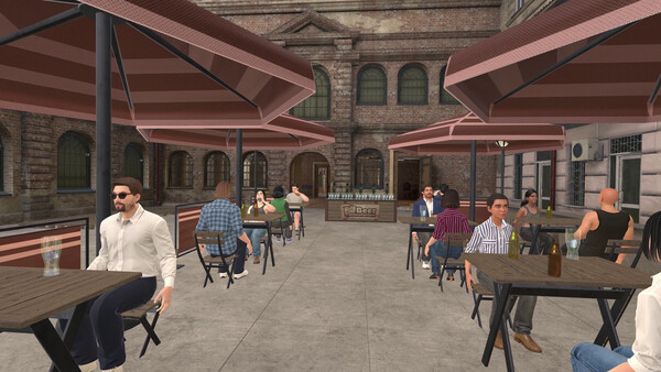 Beer Manufacture Simulator screenshot 12