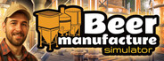 Beer Manufacture Simulator