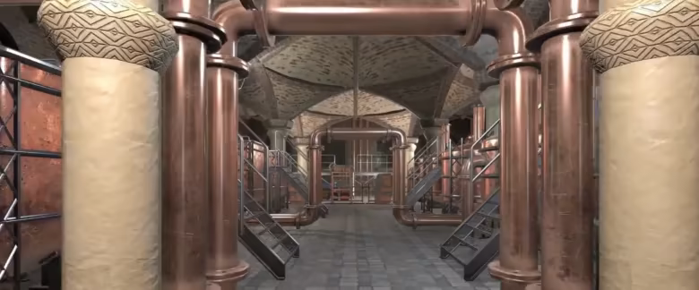 Beer Manufacture Simulator video 4