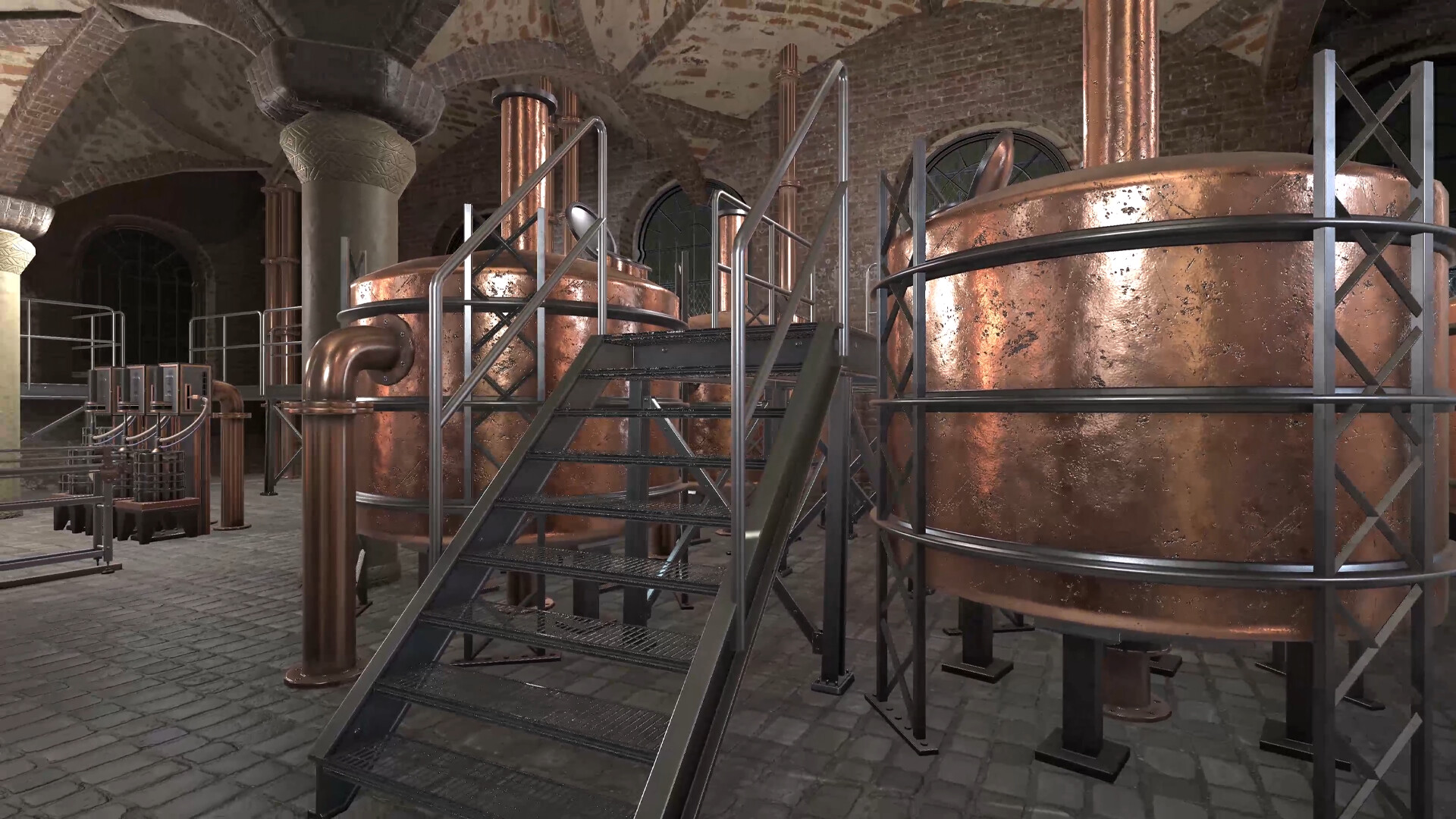 Beer Manufacture Simulator screenshot #9