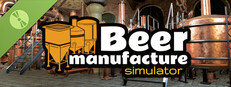 Beer Manufacture Simulator Demo Small Capsule Image