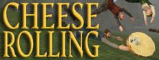 Cheese Rolling
