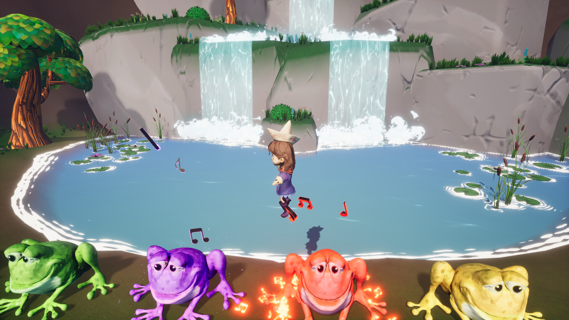 Scila e il Drago Diamante Featured Screenshot #1