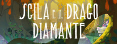 Scila e il Drago Diamante