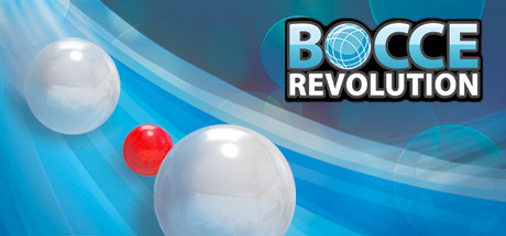 Bocce Revolution Cover Image