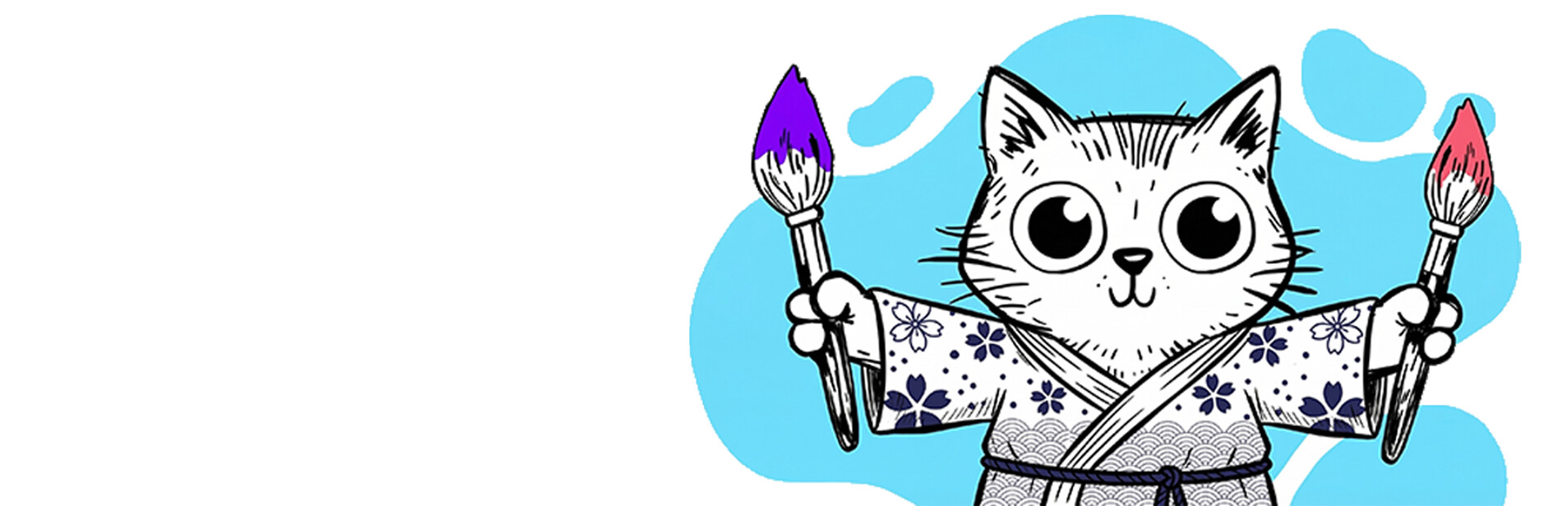 100 Cats Lost in Japan 2 Find & Color