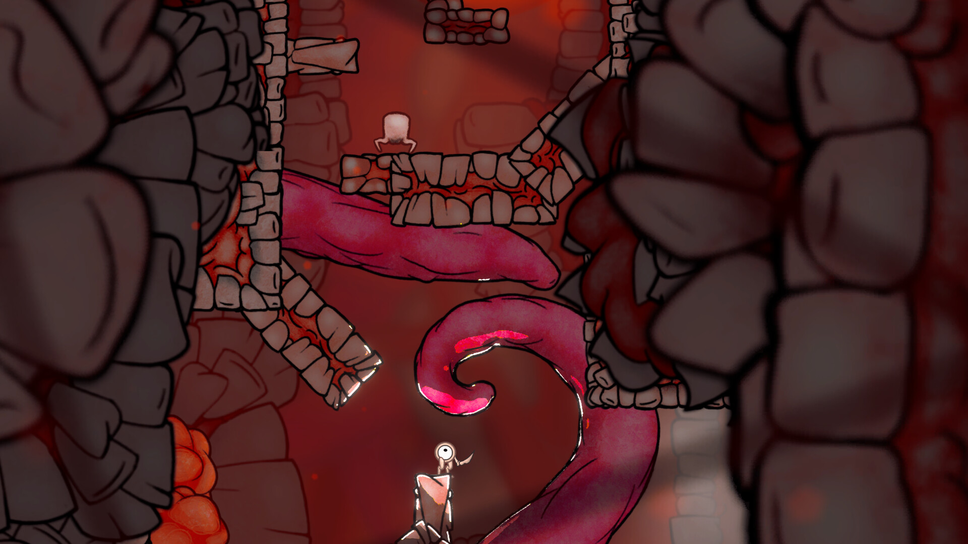 #3. Evolvania Demo (Steam) Ved: IV Productions