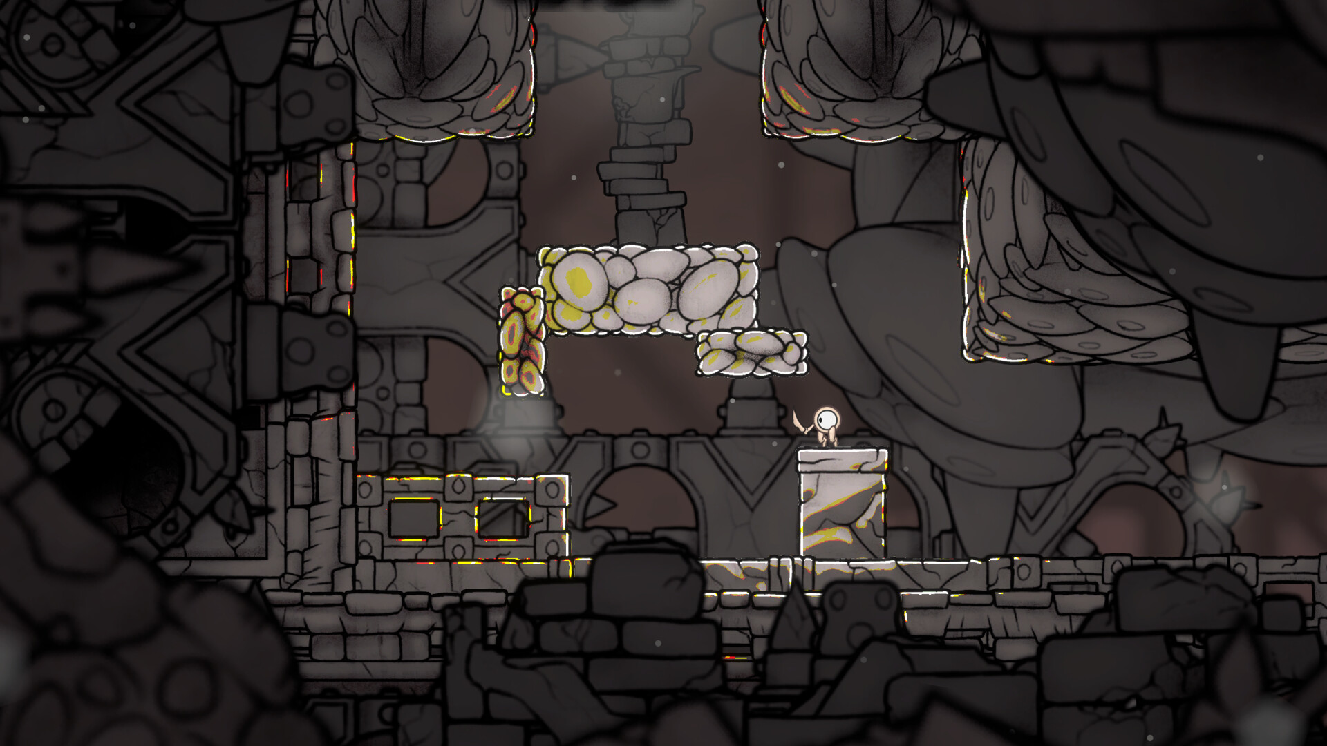 #4. Evolvania Demo (Steam) Ved: IV Productions