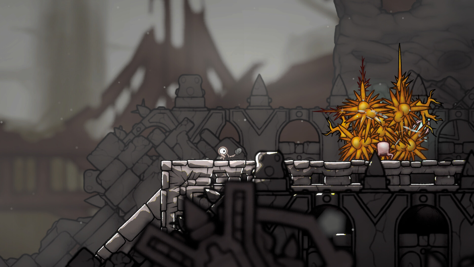 #7. Evolvania Demo (Steam) Ved: IV Productions