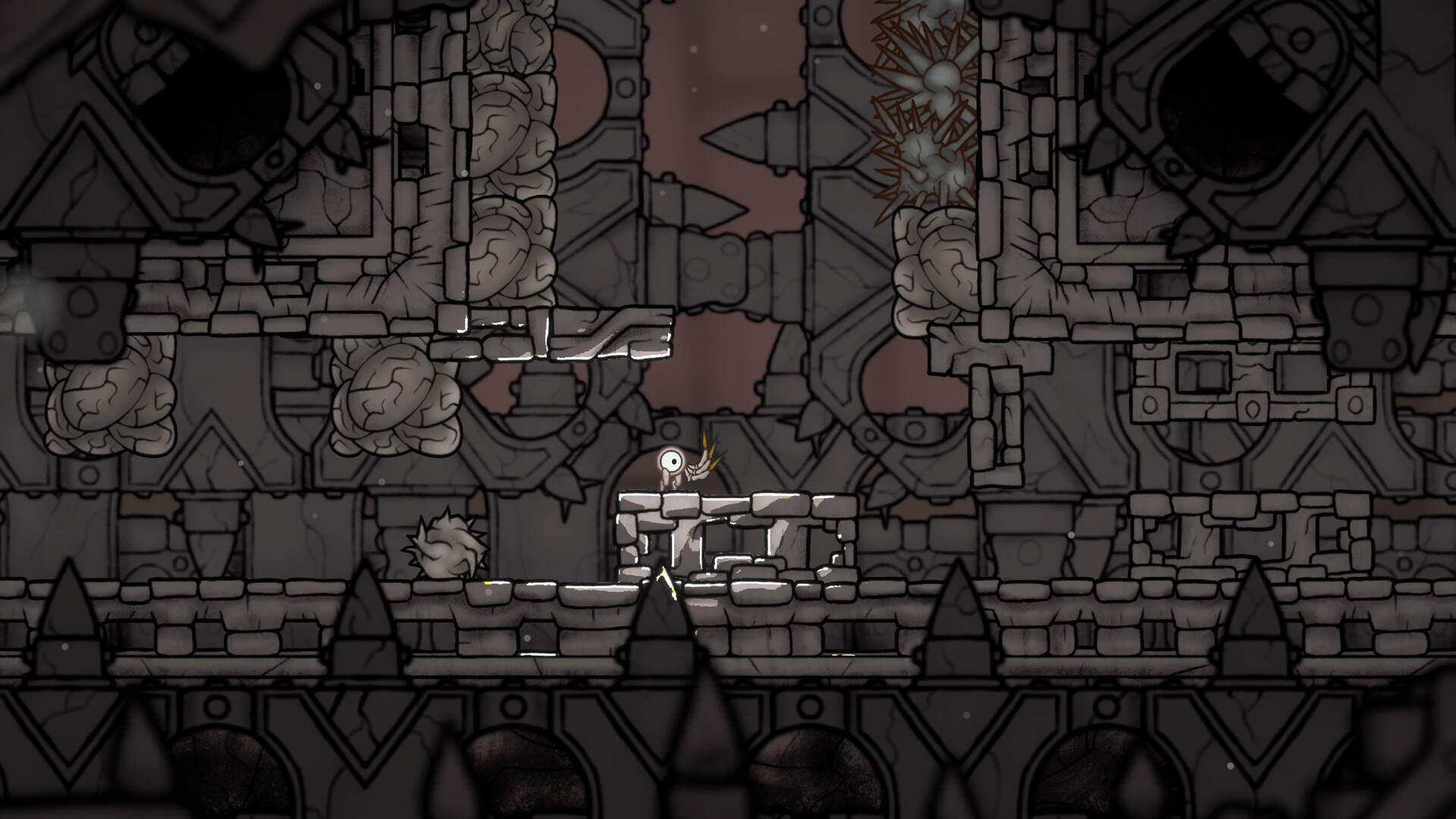 #6. Evolvania Demo (Steam) Ved: IV Productions