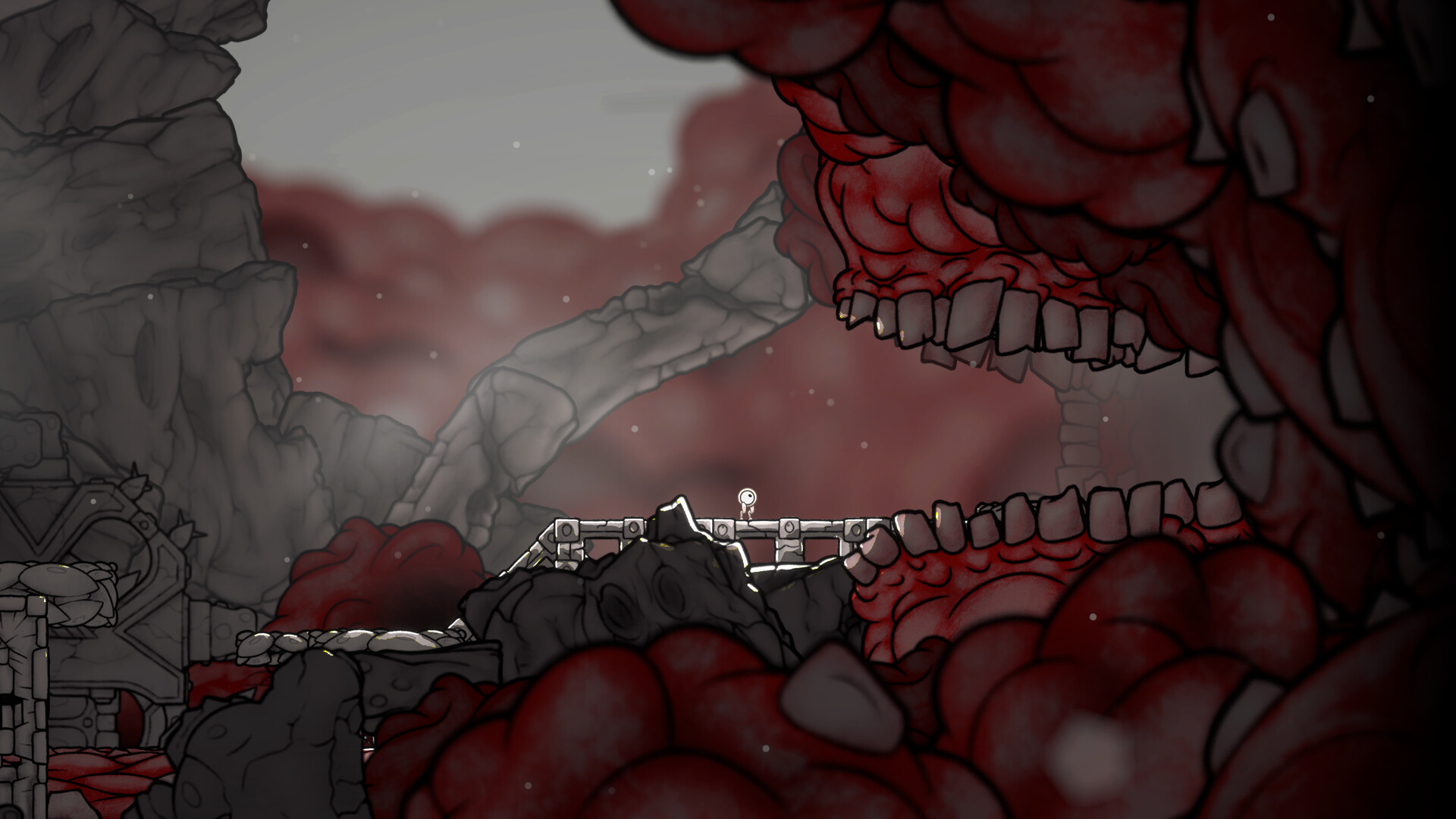 #1. Evolvania Demo (Steam) Ved: IV Productions