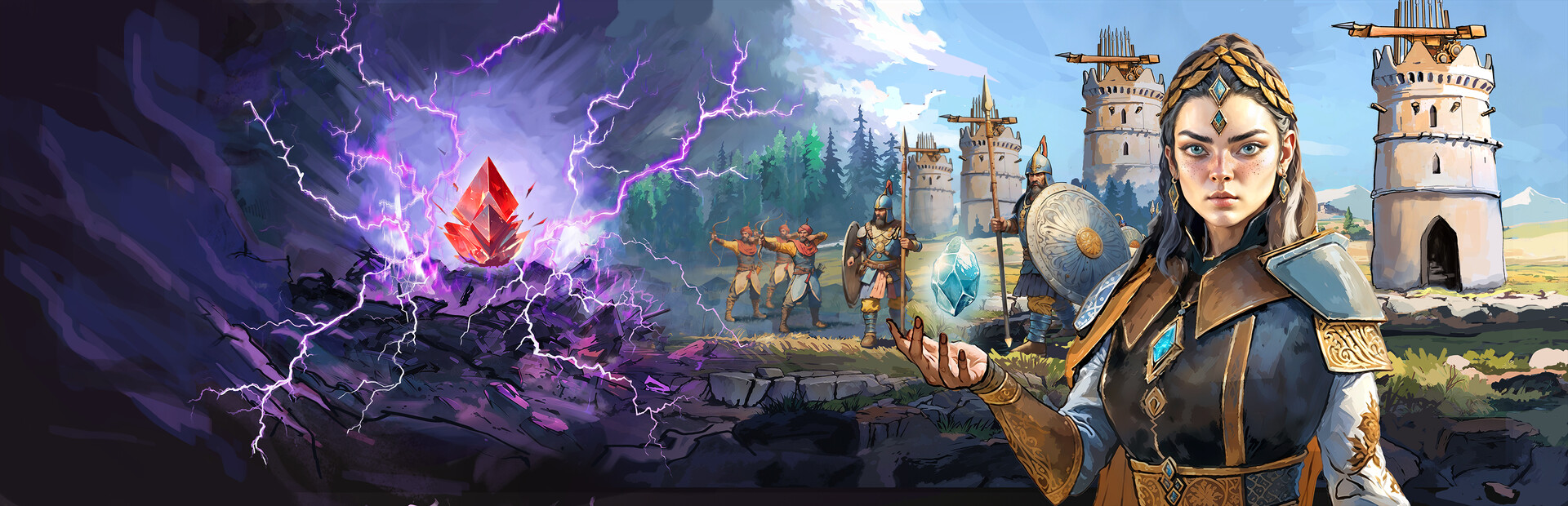 Homelander’s Valor