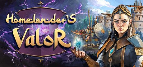 Homelander’s Valor