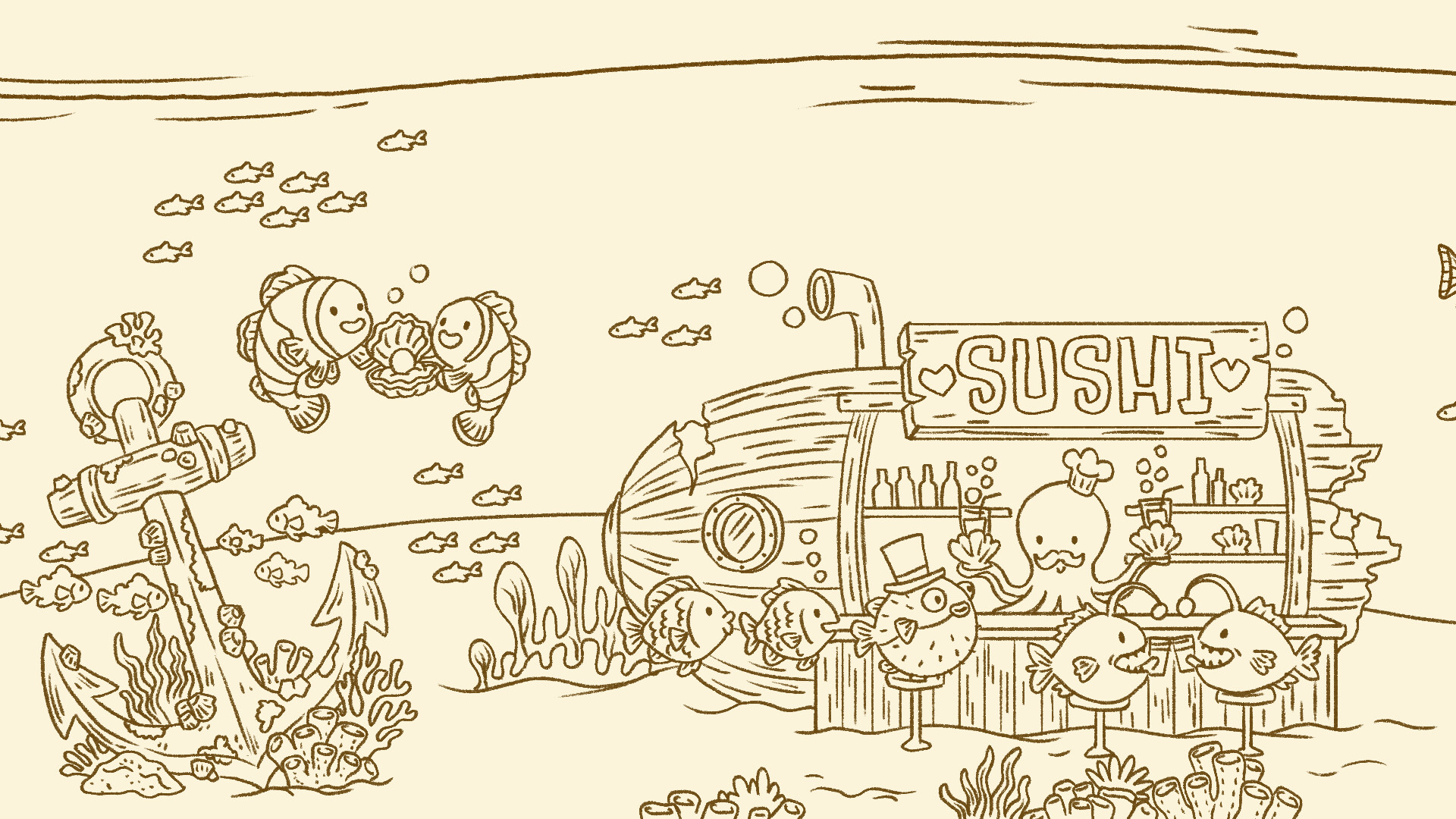 999 Hidden Cats: Australia Together screenshot #3