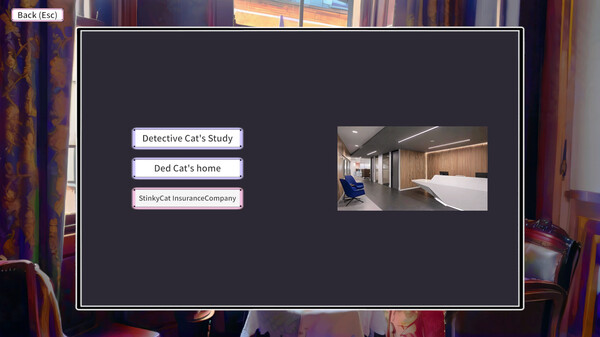 Detecti Meow