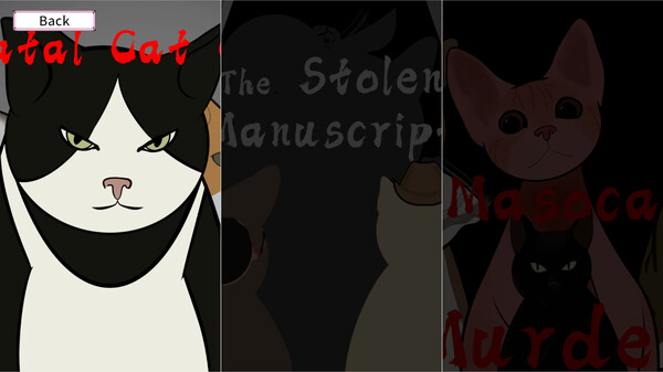 Detecti Meow