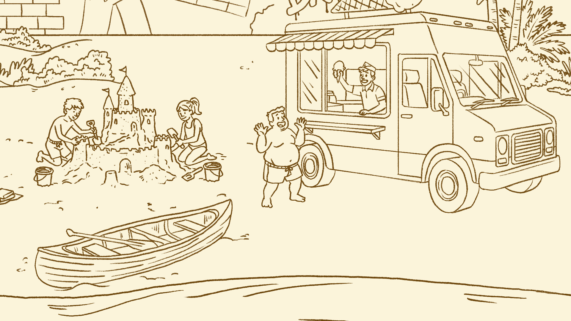 999 Hidden Cats: Argentina Together screenshot #6