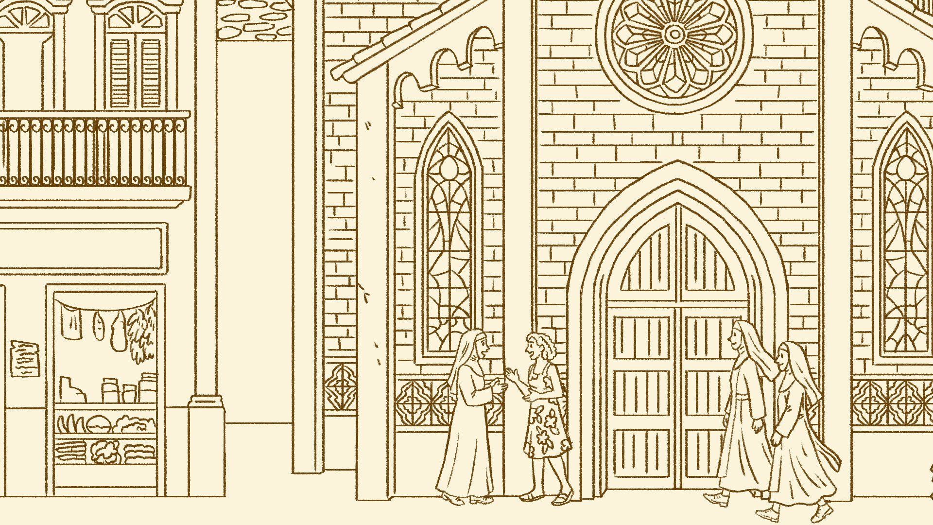 999 Hidden Cats: Argentina Together screenshot #7