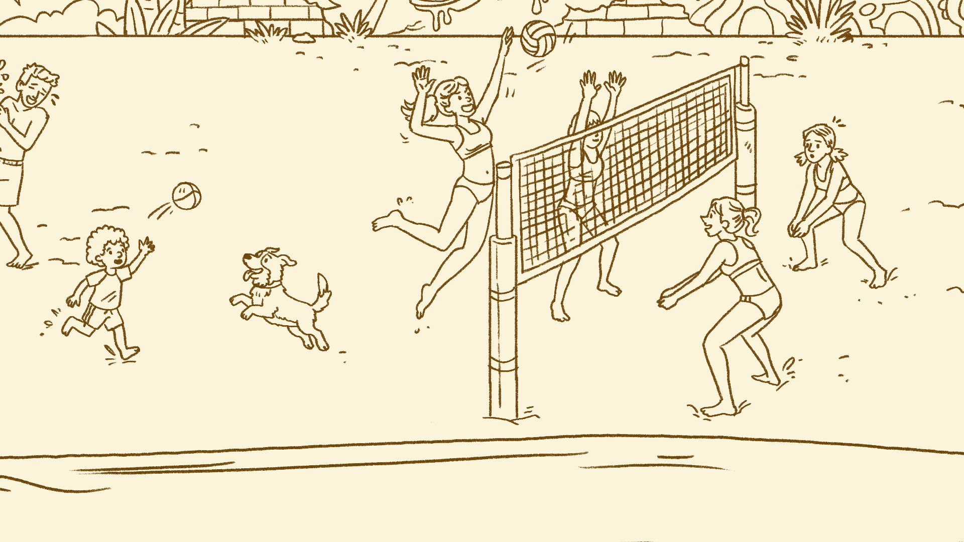 999 Hidden Cats: Russia Together screenshot #3