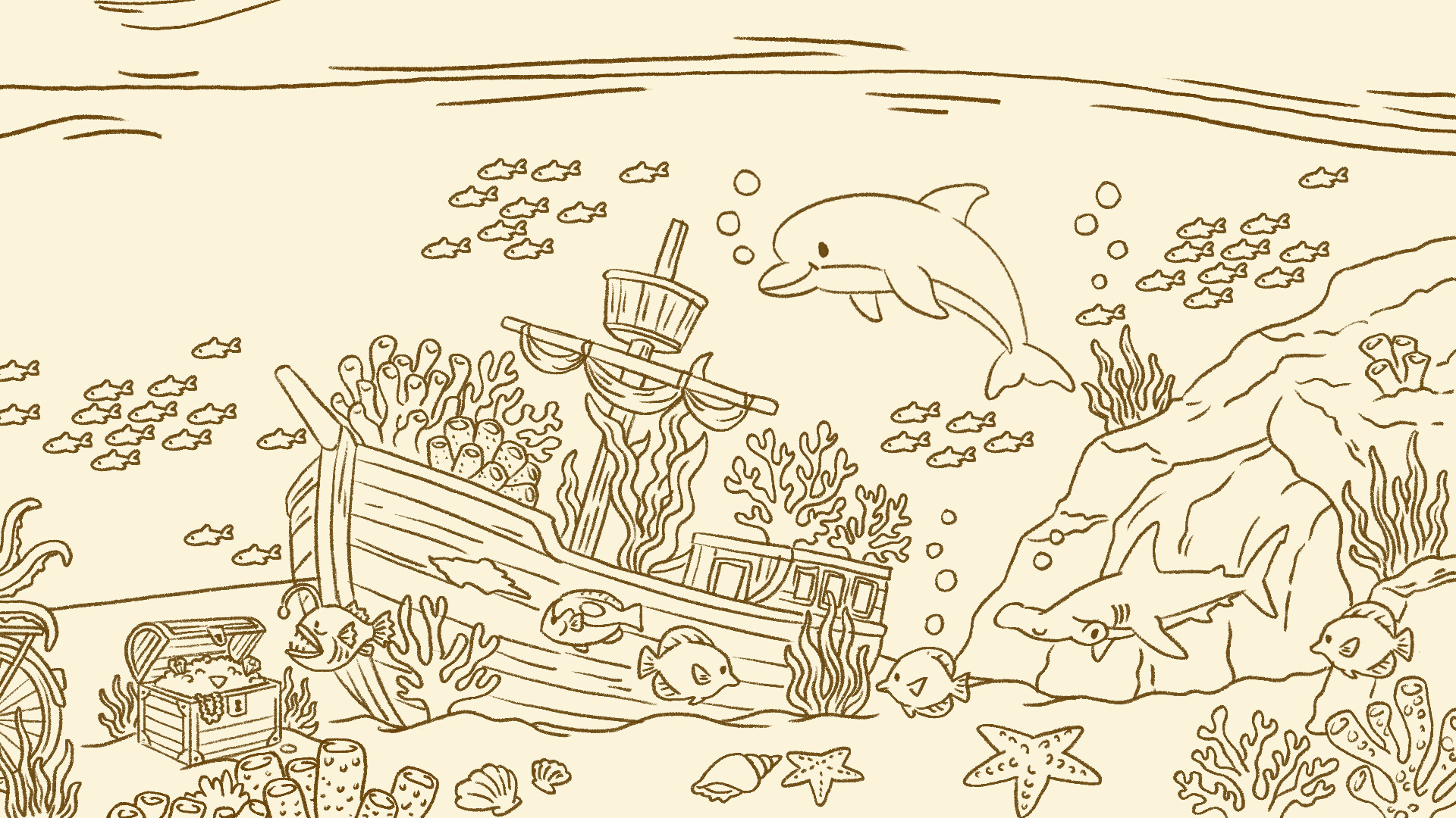 999 Hidden Cats: Russia Together screenshot #4