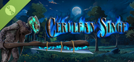 Cerulean Singe Demo